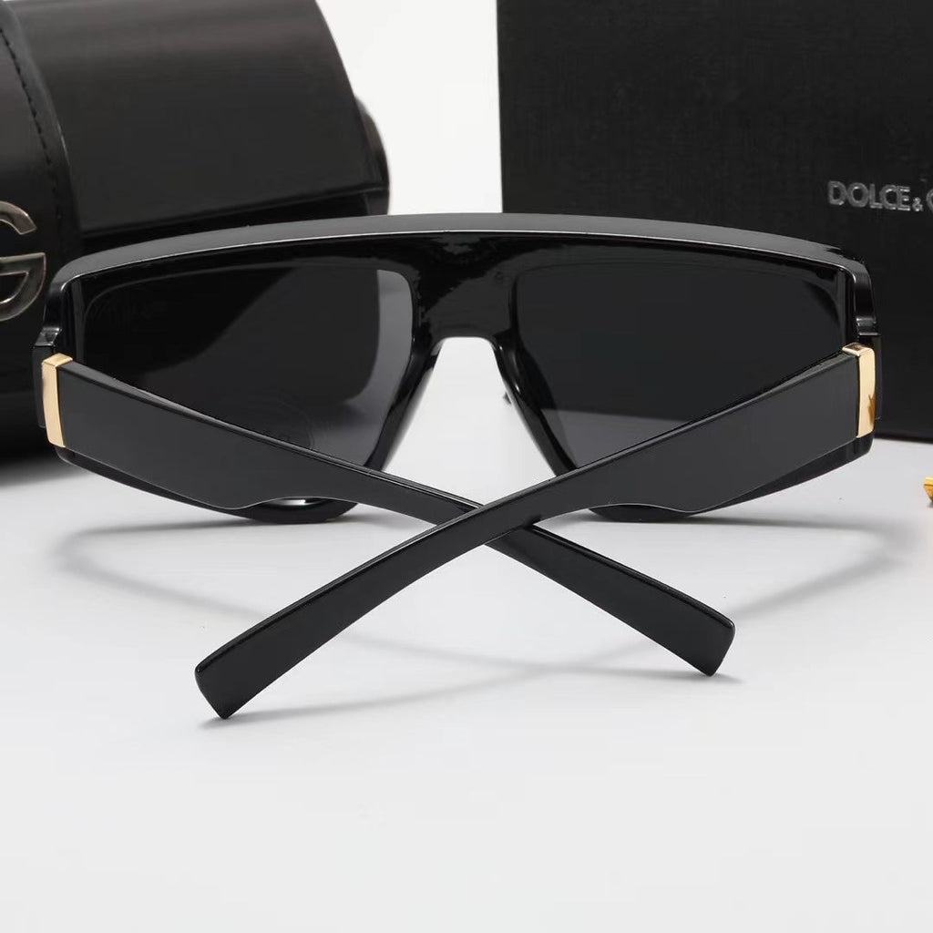 New Large Frame Sunglasses 3055s-sss