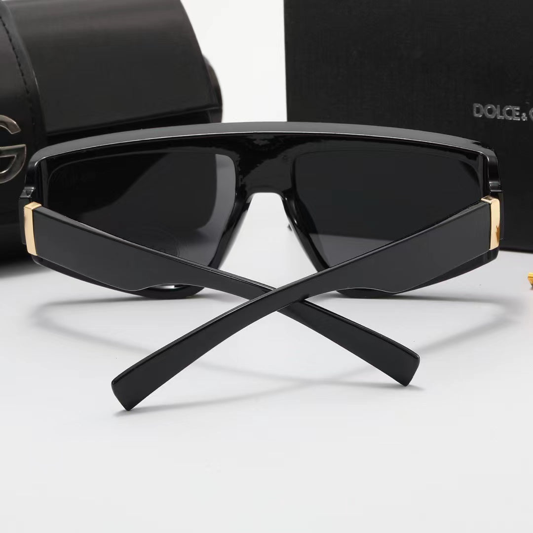 New Large Frame Sunglasses 3055s-sss