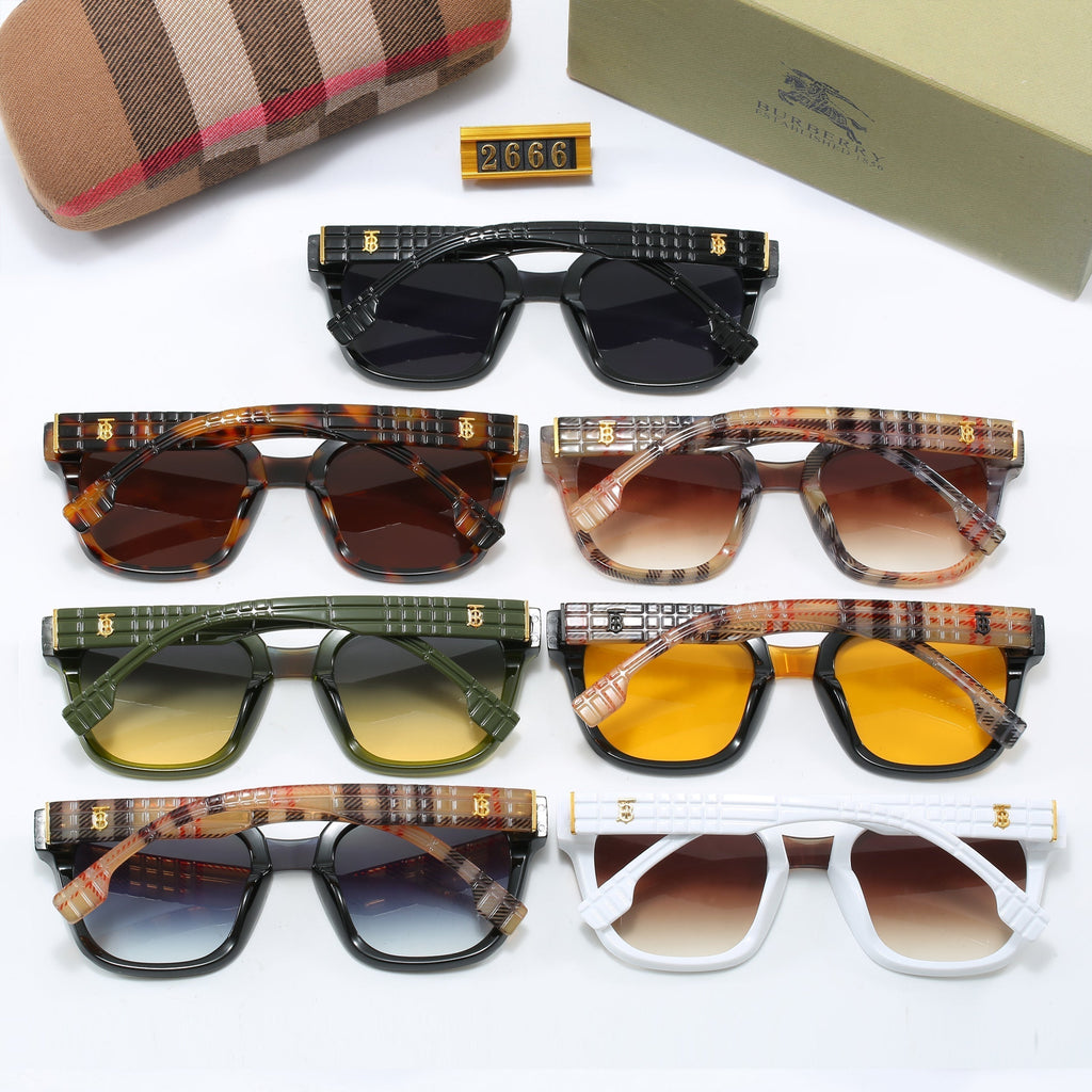 Fashion Sunglasses—11345s-sss