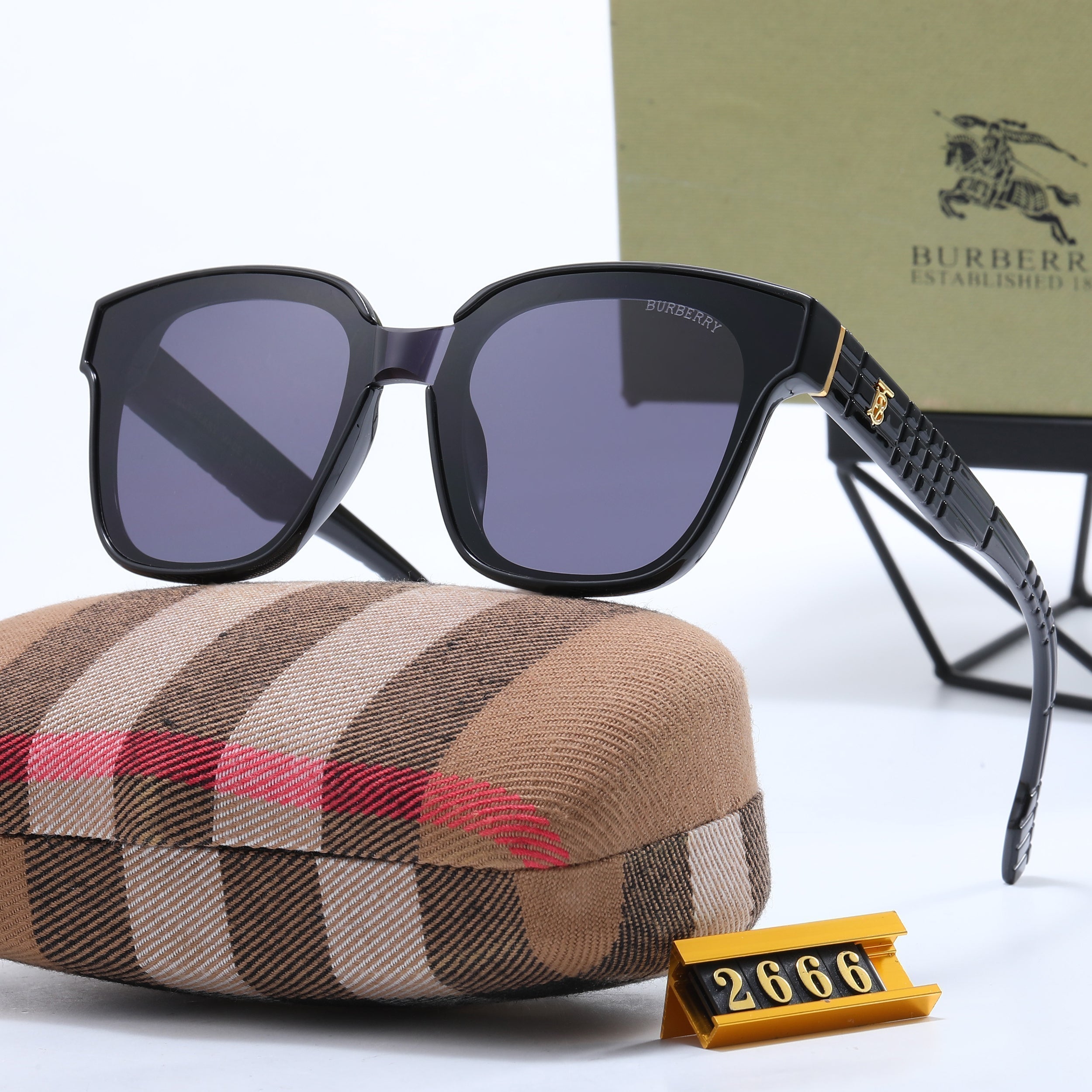 Fashion Sunglasses—11345s-sss