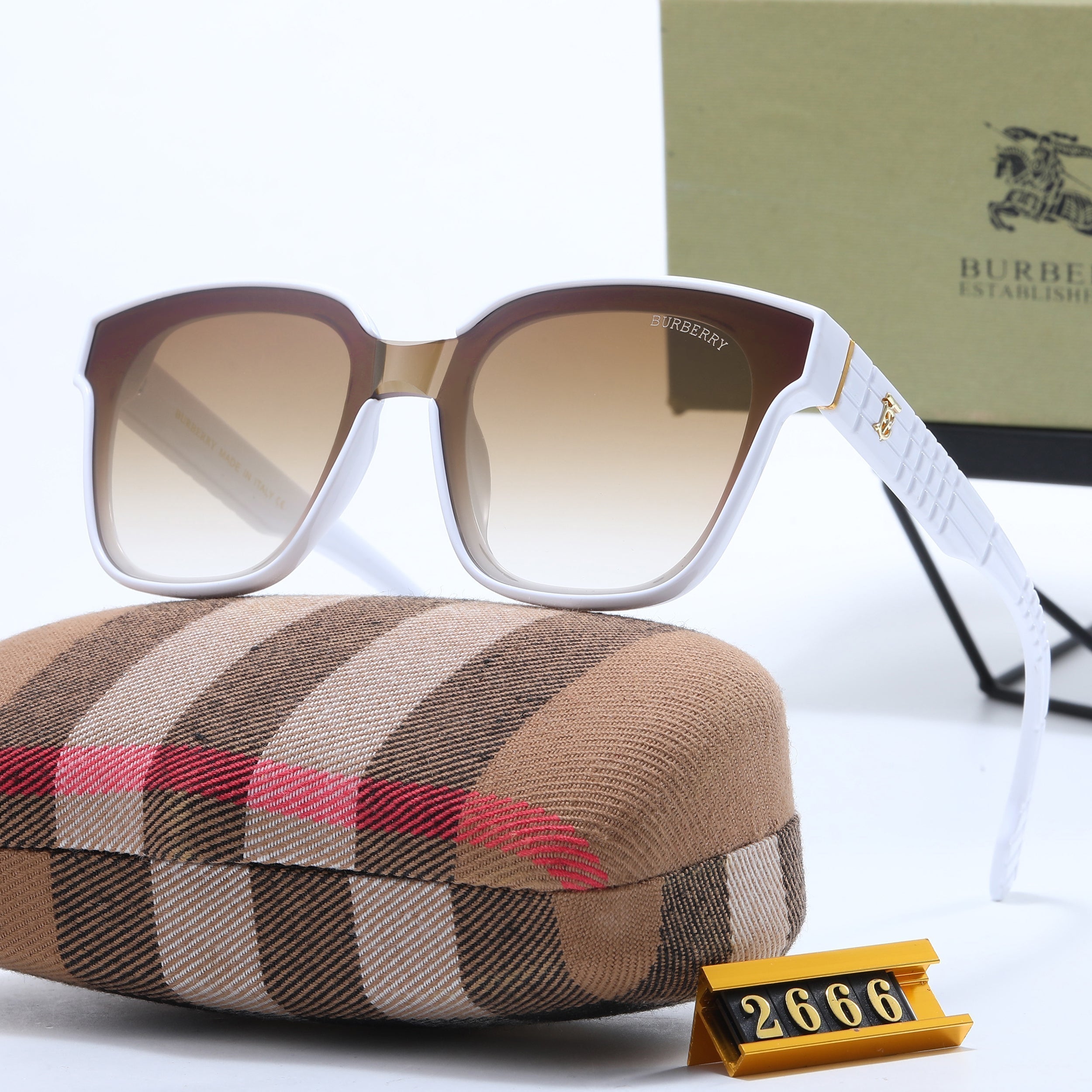 Fashion Sunglasses—11345s-sss