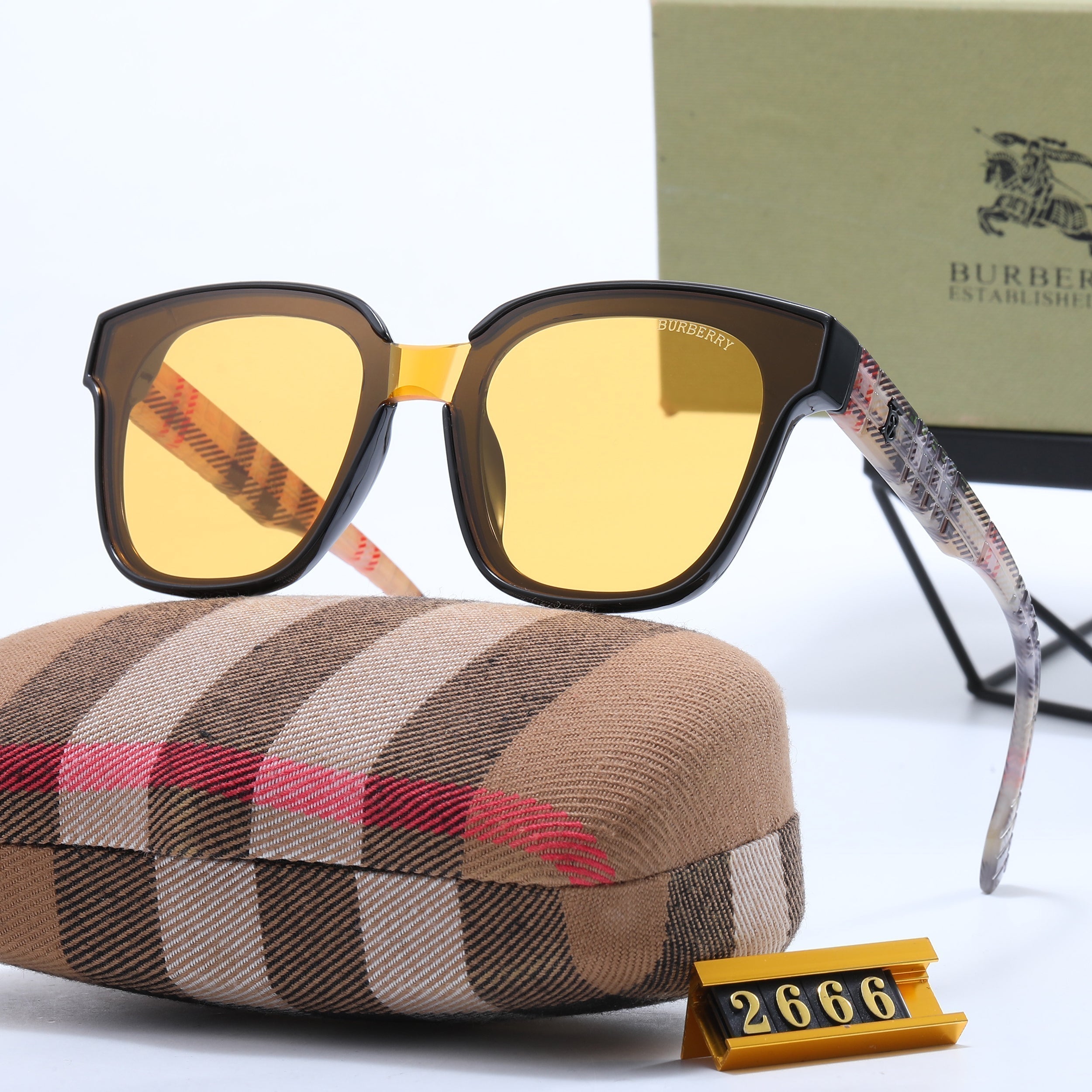 Fashion Sunglasses—11345s-sss