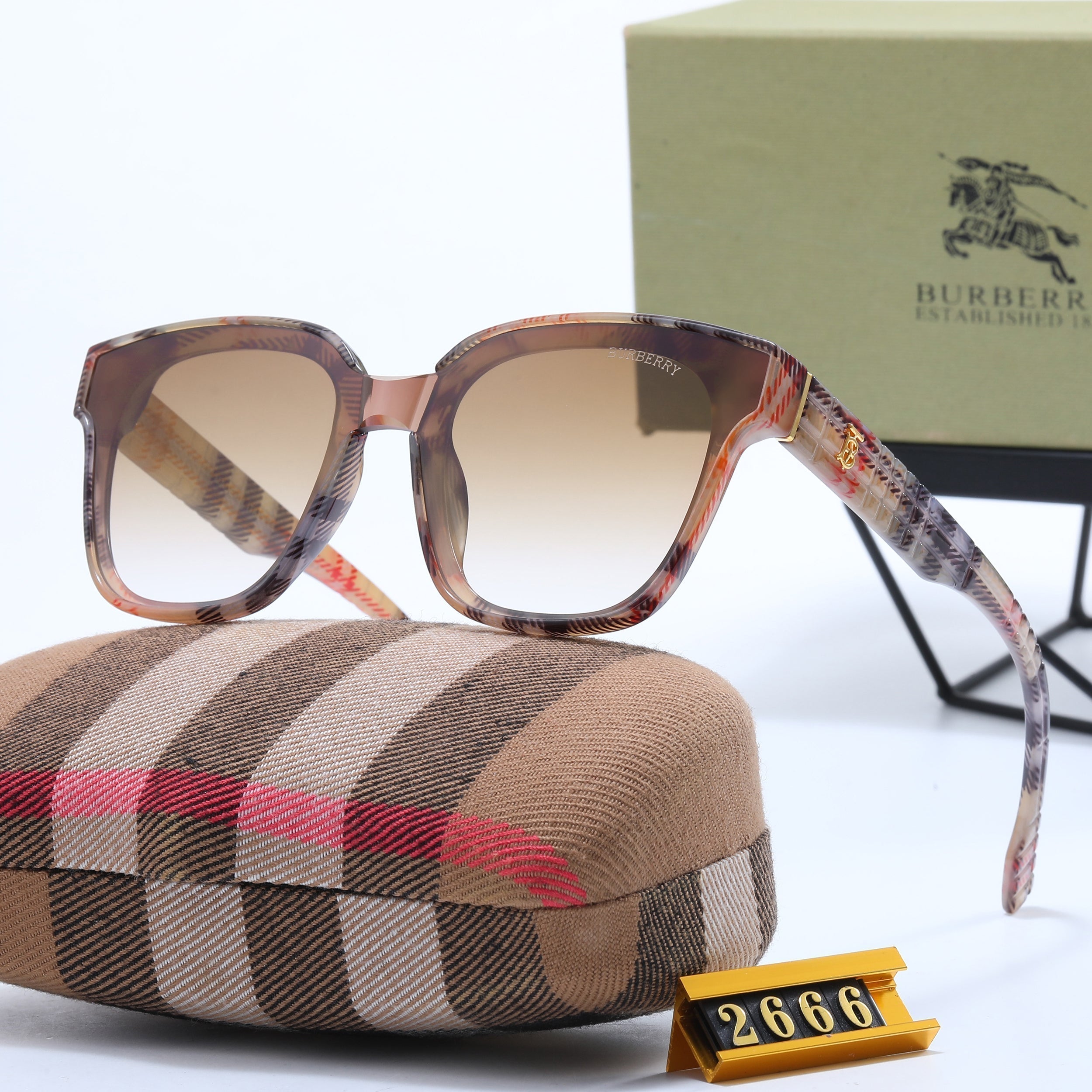 Fashion Sunglasses—11345s-sss