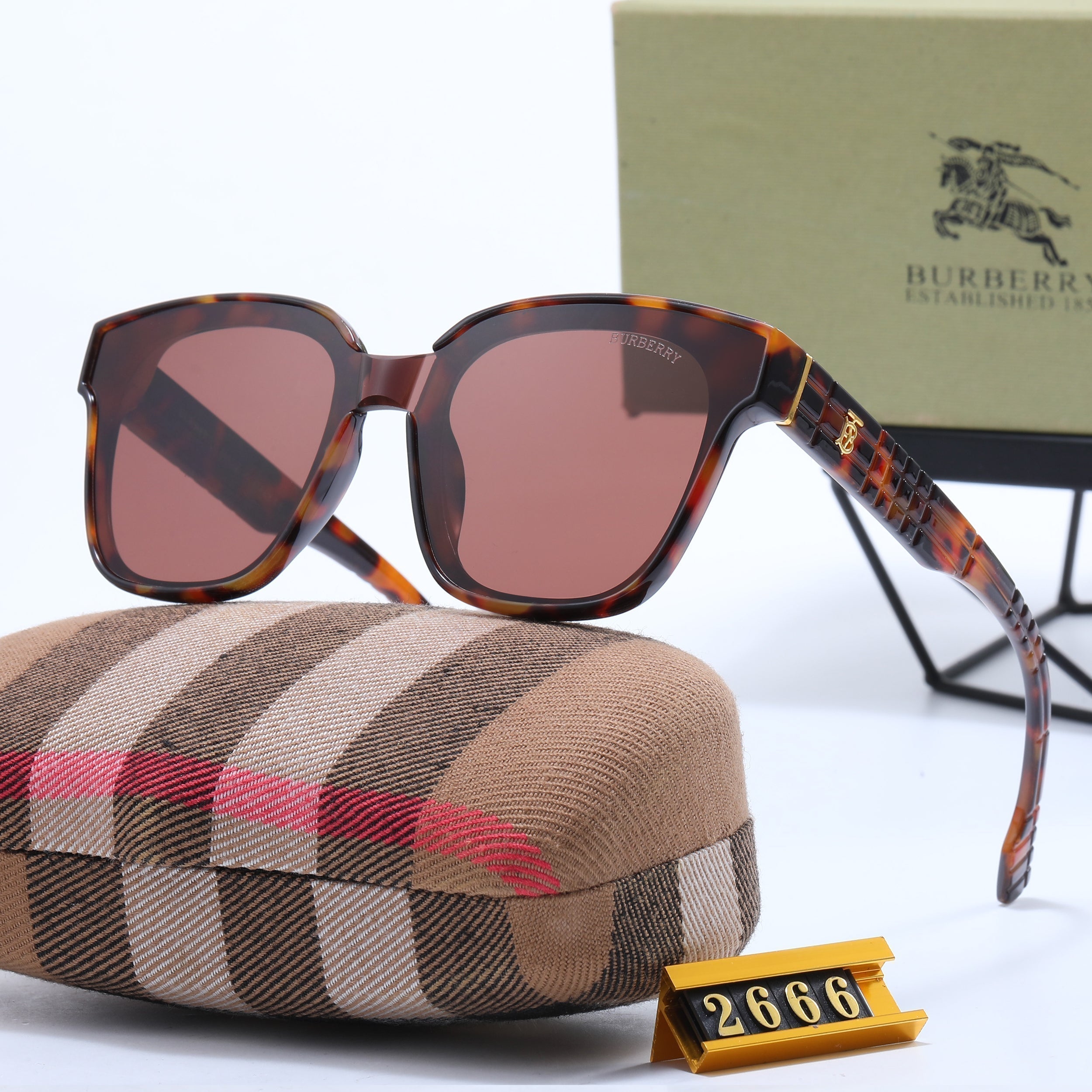 Fashion Sunglasses—11345s-sss