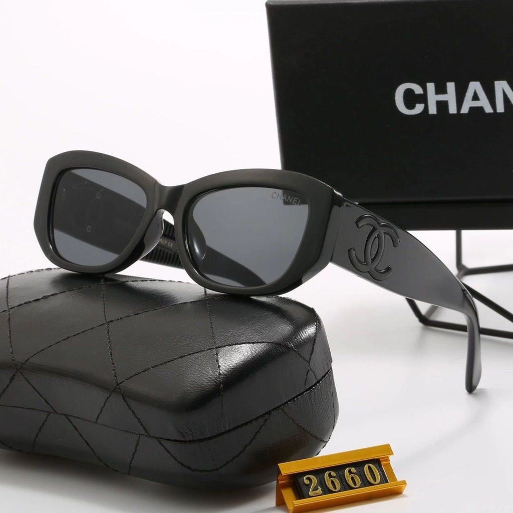 CH Fashion Sunglasses—18984s-sss