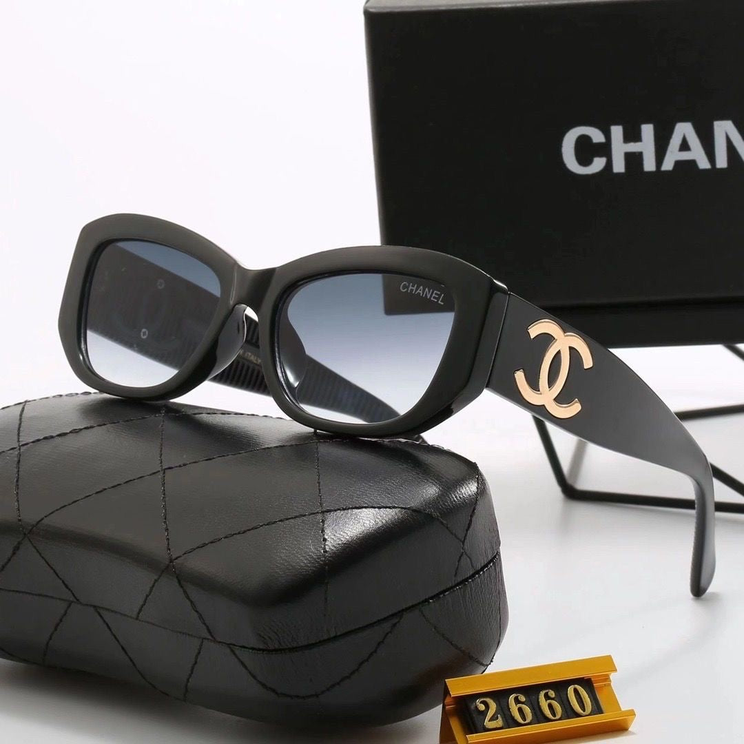CH Fashion Sunglasses—18984s-sss