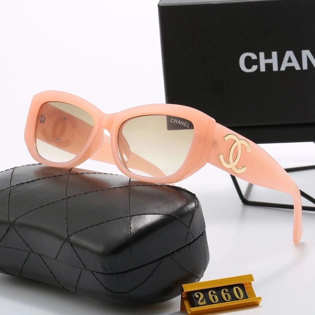 CH Fashion Sunglasses—18984s-sss