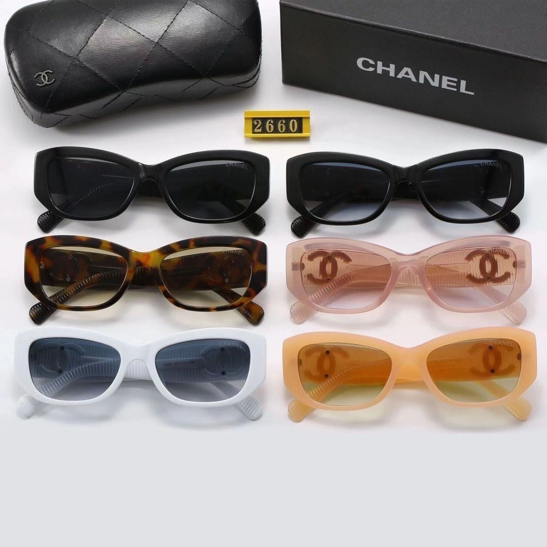 CH Fashion Sunglasses—18984s-sss