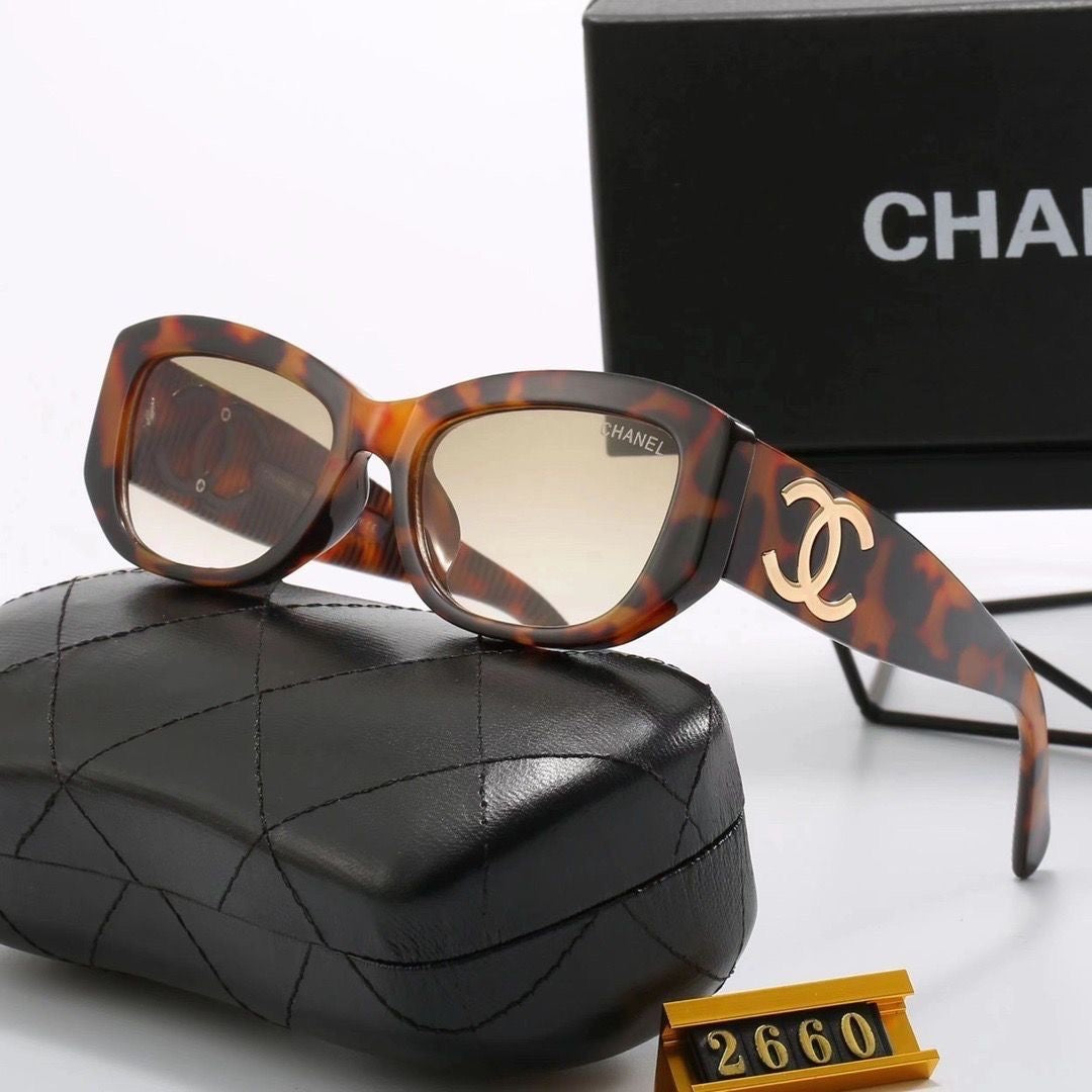 CH Fashion Sunglasses—18984s-sss