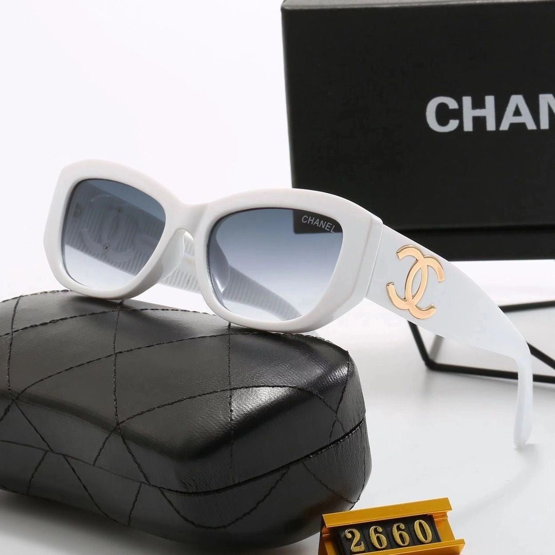 CH Fashion Sunglasses—18984s-sss