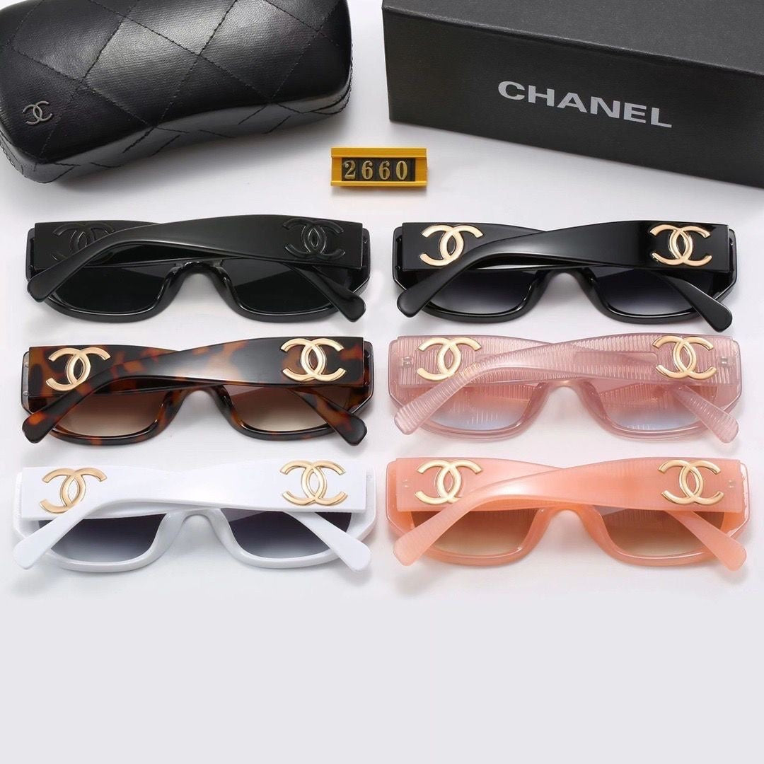 CH Fashion Sunglasses—18984s-sss