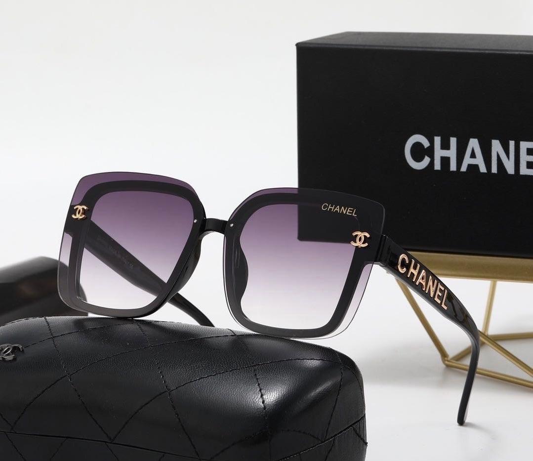 CH Fashion Sunglasses—13475s-sss