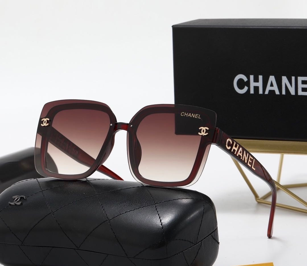 CH Fashion Sunglasses—13475s-sss