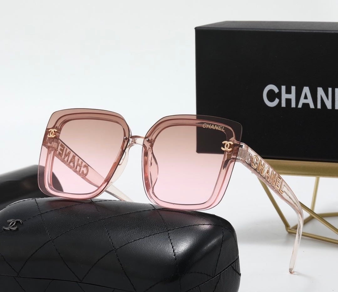 CH Fashion Sunglasses—13475s-sss