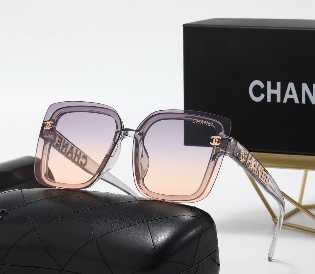 CH Fashion Sunglasses—13475s-sss