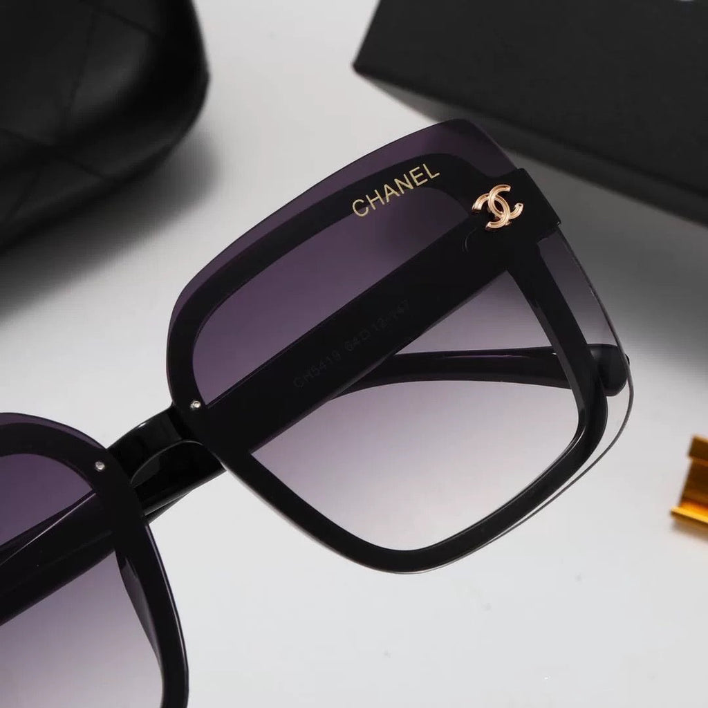 CH Fashion Sunglasses—13475s-sss