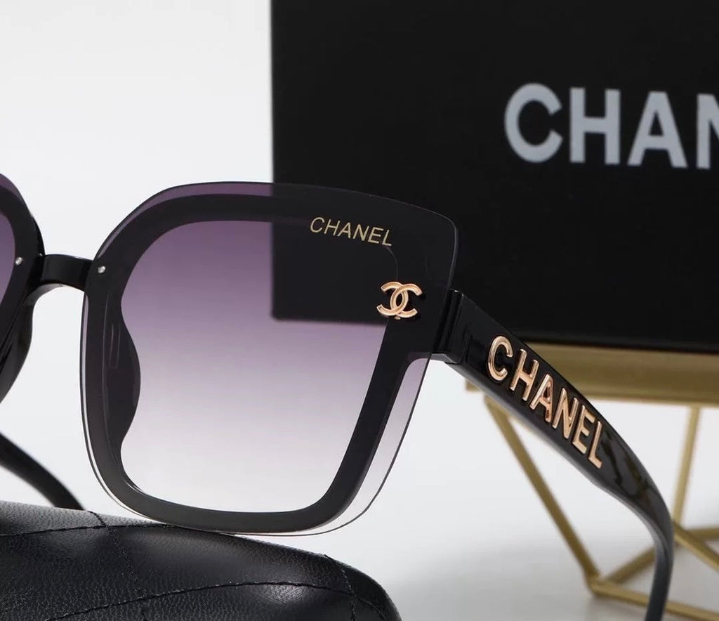 CH Fashion Sunglasses—13475s-sss