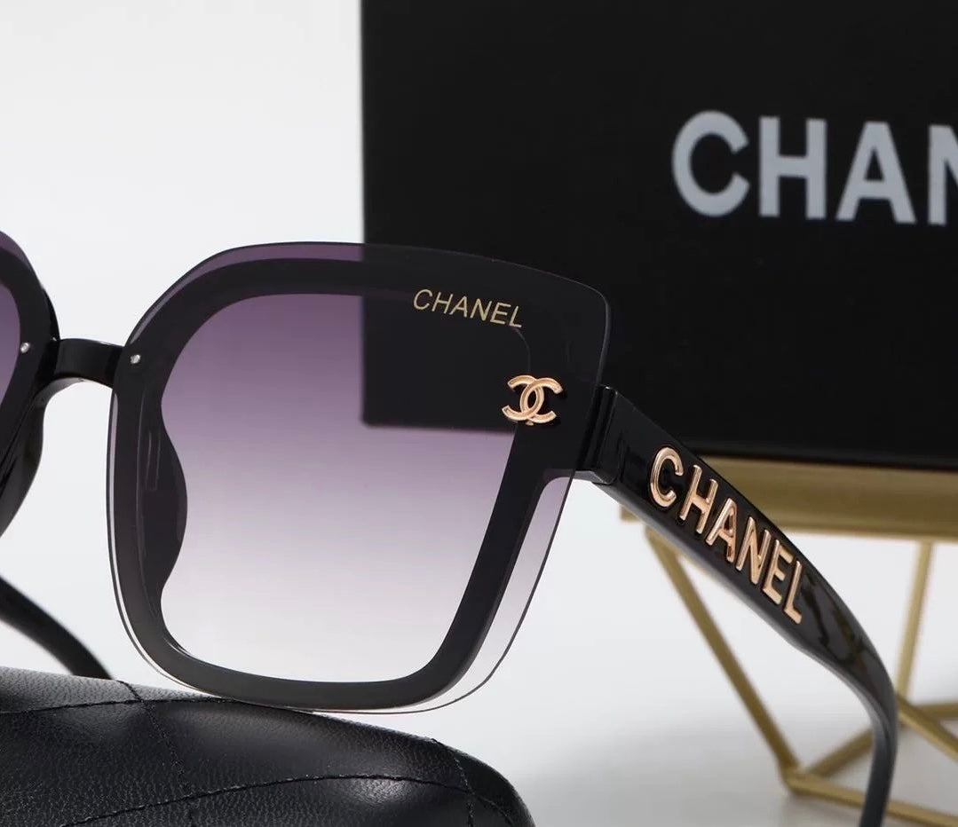 CH Fashion Sunglasses—13475s-sss