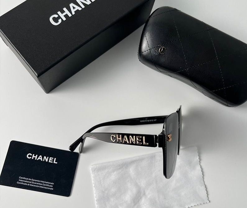 CH Fashion Sunglasses—13475s-sss