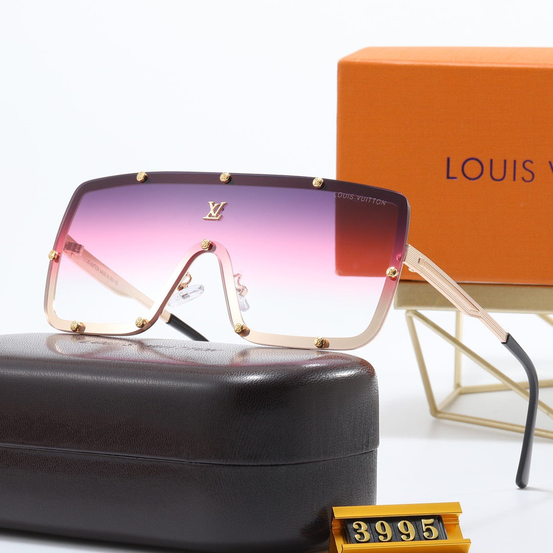 New full lens sunglasses 3995s-sss