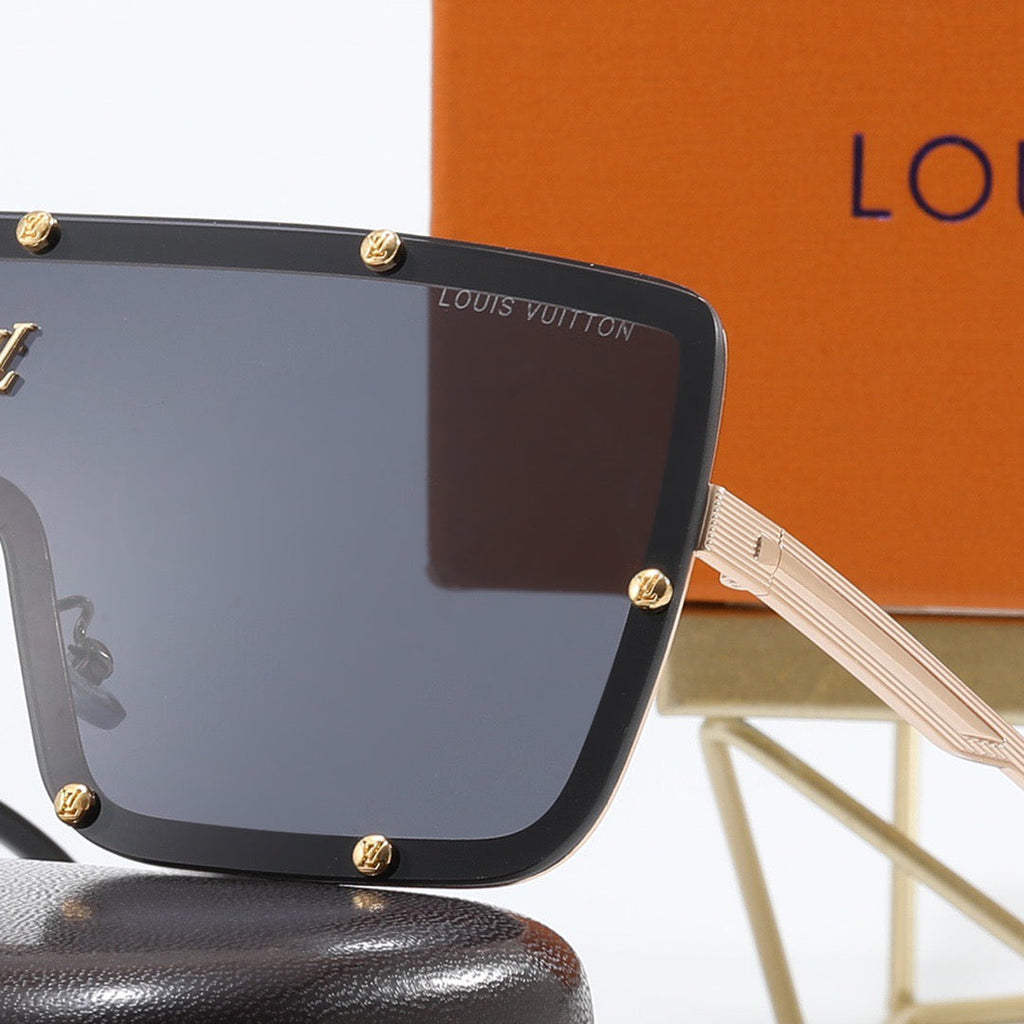 New full lens sunglasses 3995s-sss