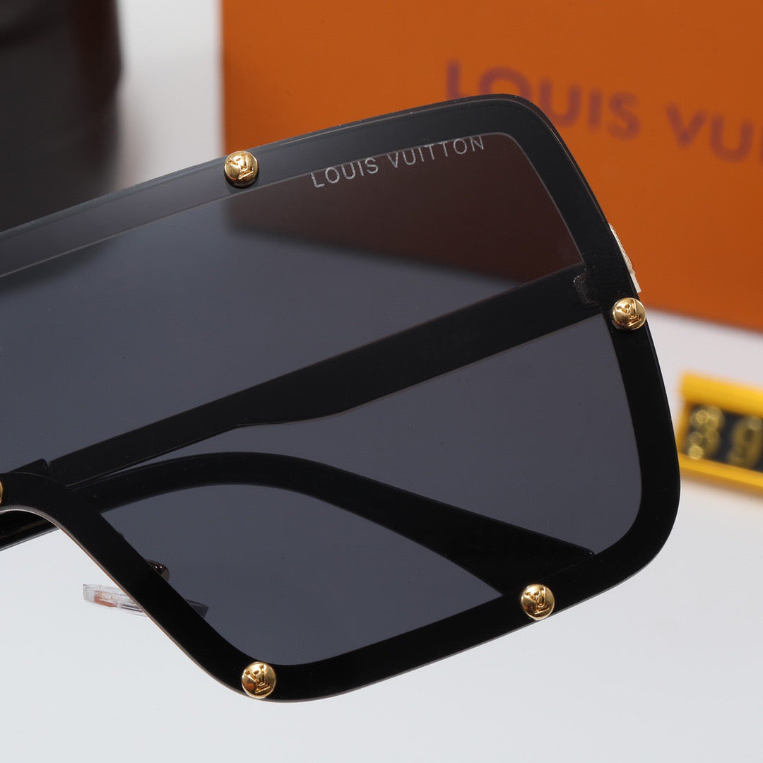 New full lens sunglasses 3995s-sss