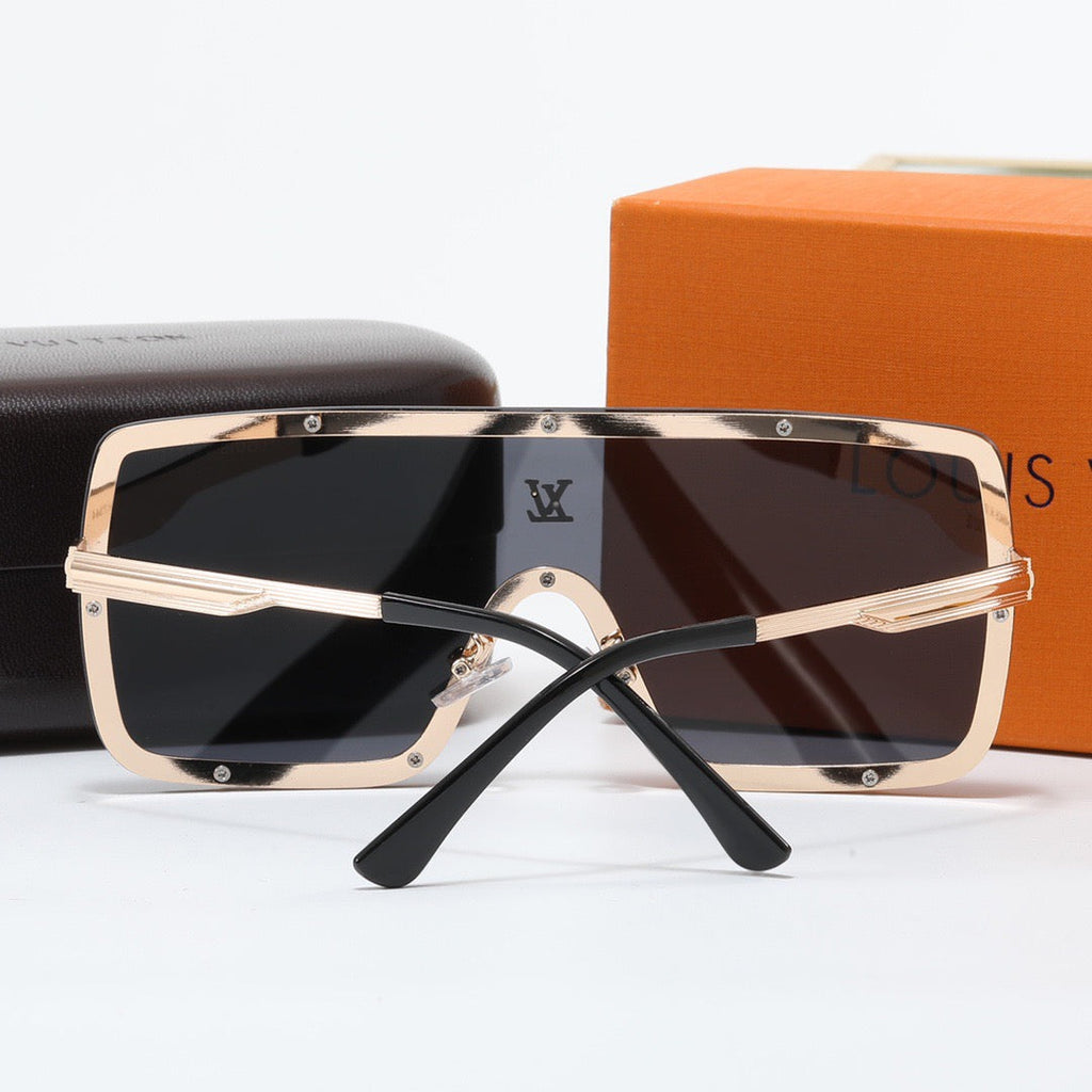 New full lens sunglasses 3995s-sss