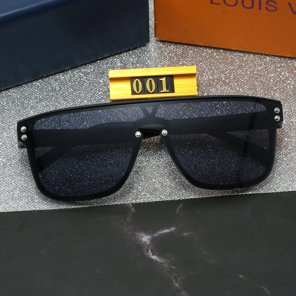 Fashion Sunglasses—18345s-sss