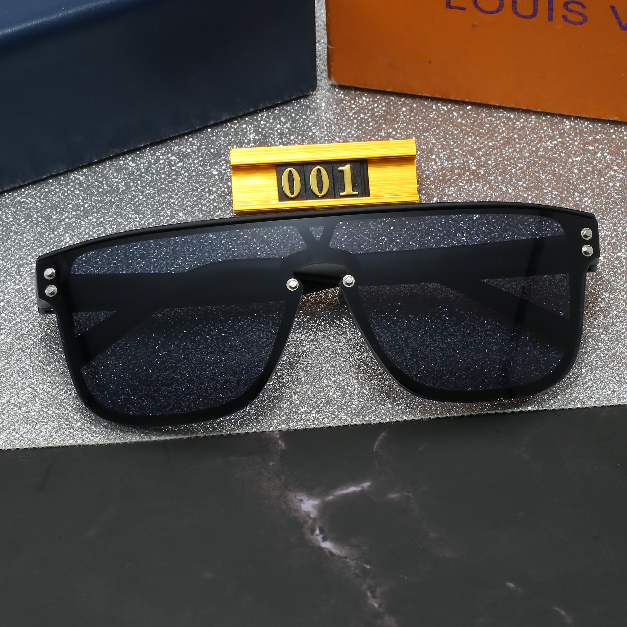 Fashion Sunglasses—18345s-sss
