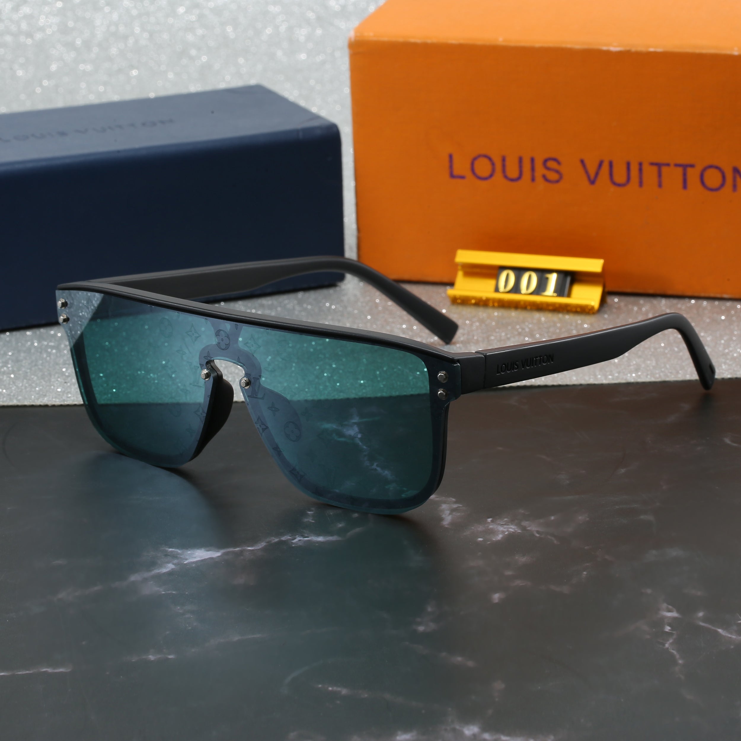Fashion Sunglasses—18345s-sss