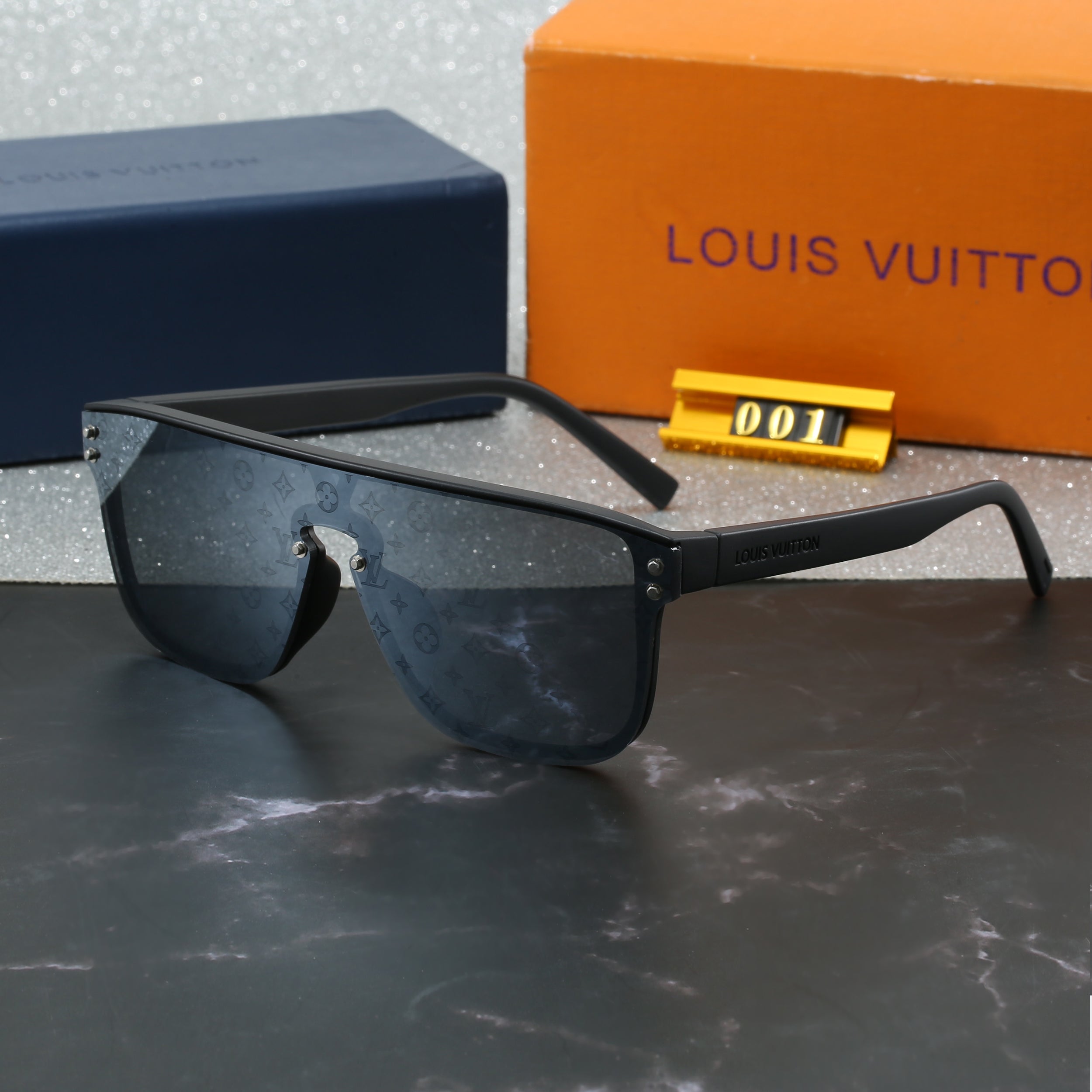 Fashion Sunglasses—18345s-sss