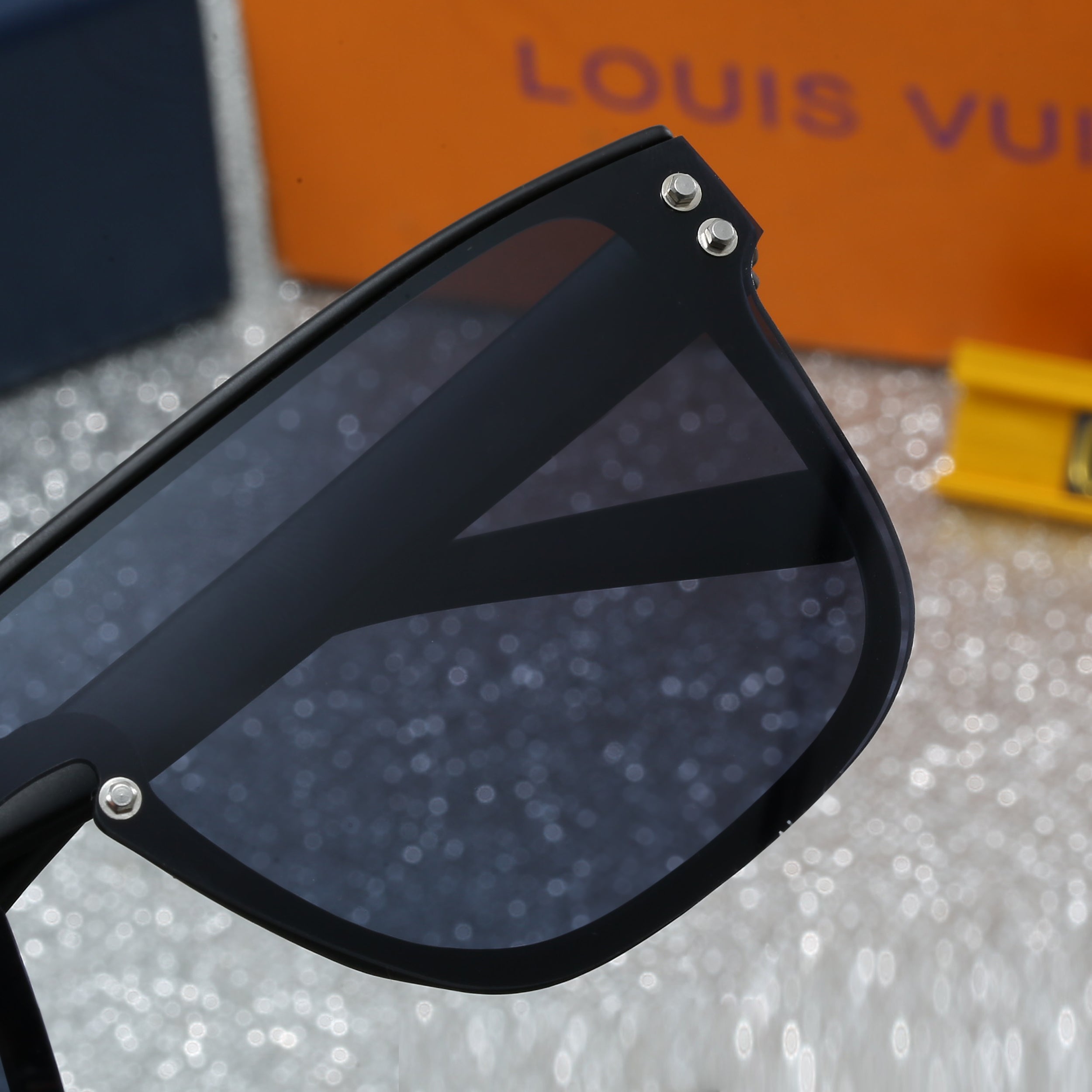 Fashion Sunglasses—18345s-sss