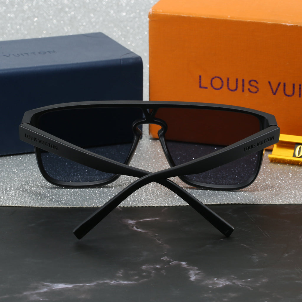 Fashion Sunglasses—18345s-sss