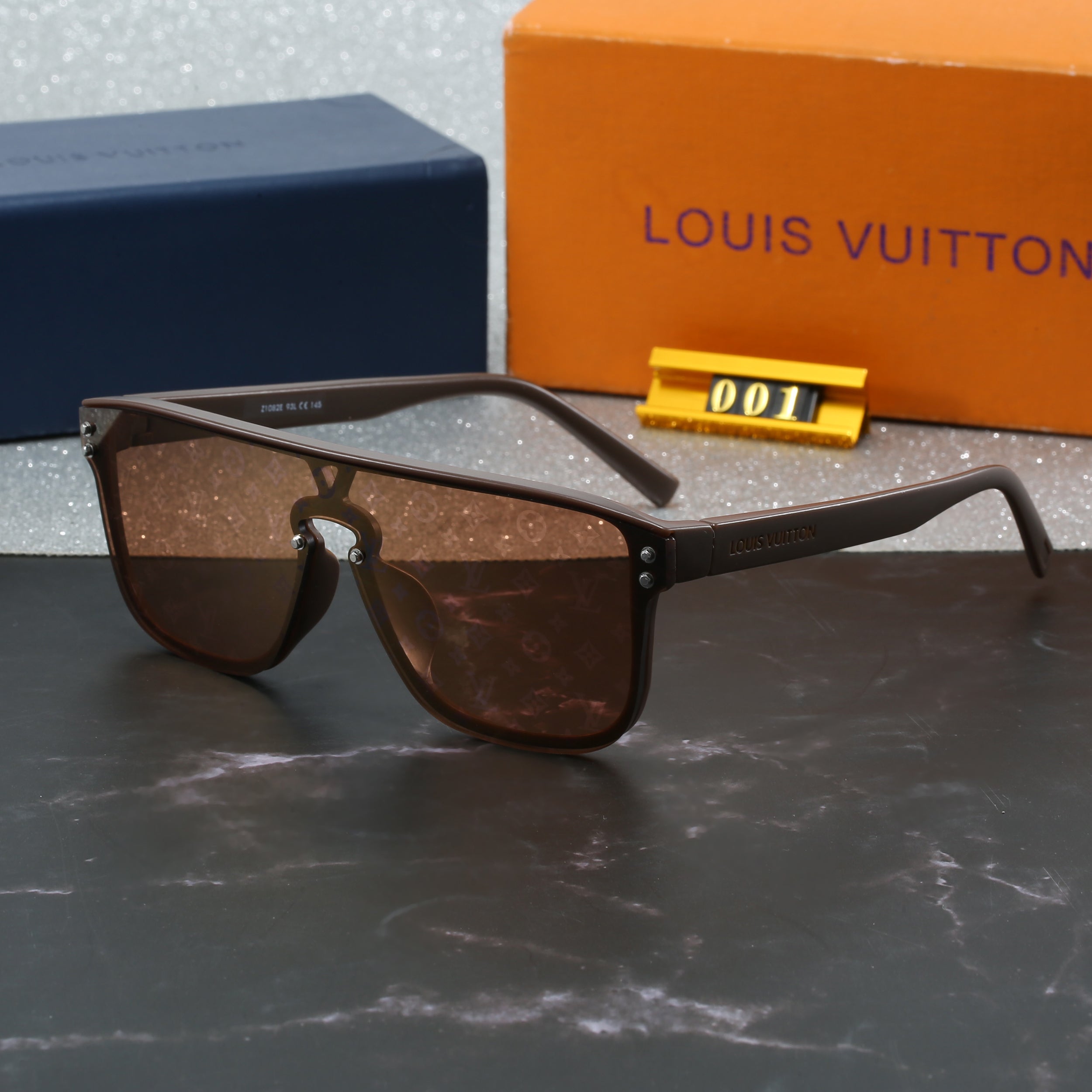 Fashion Sunglasses—18345s-sss