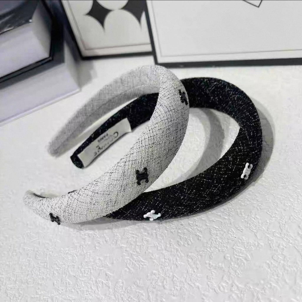 Fashion Luxury Headband 06s