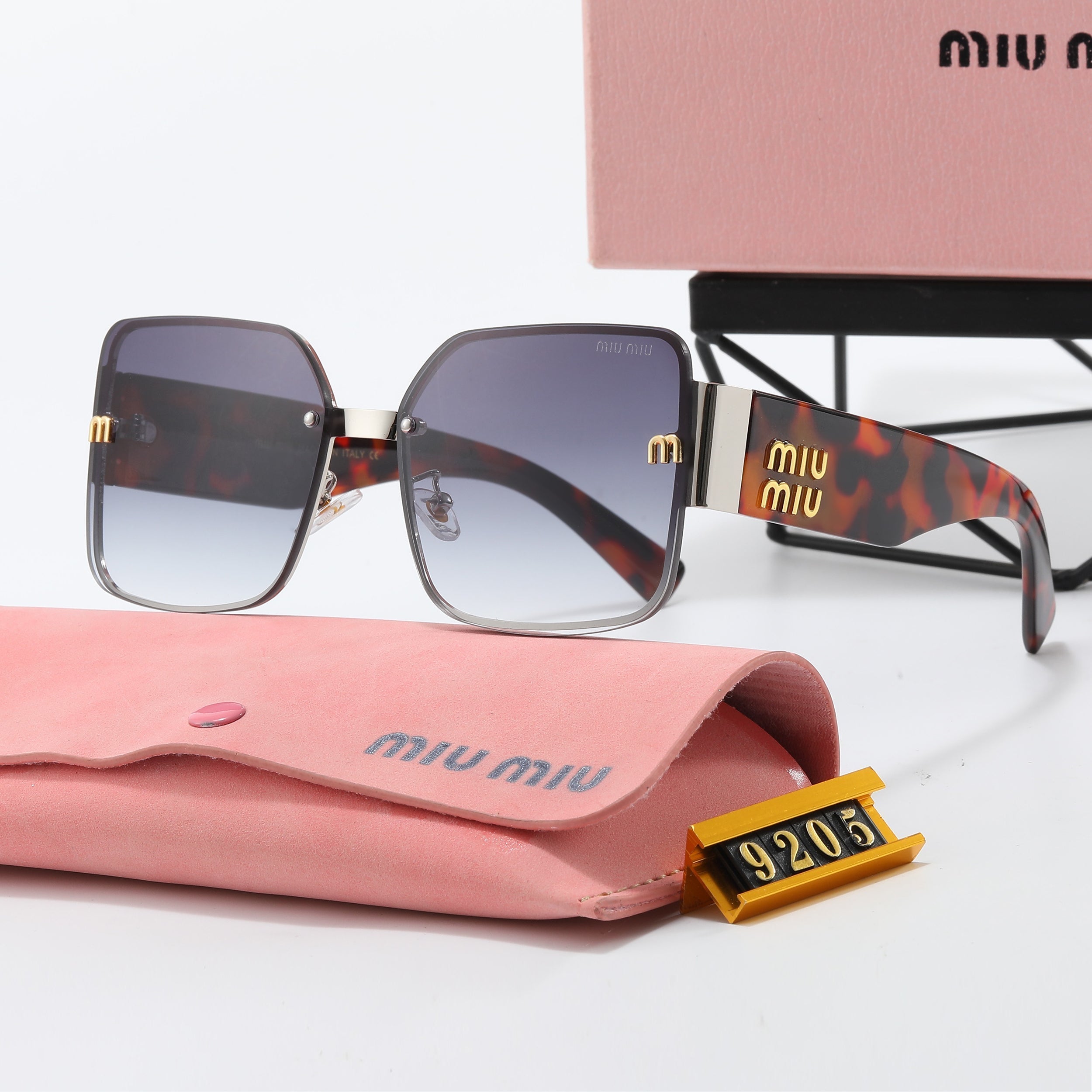 Fashion Sunglasses—61877s-sss