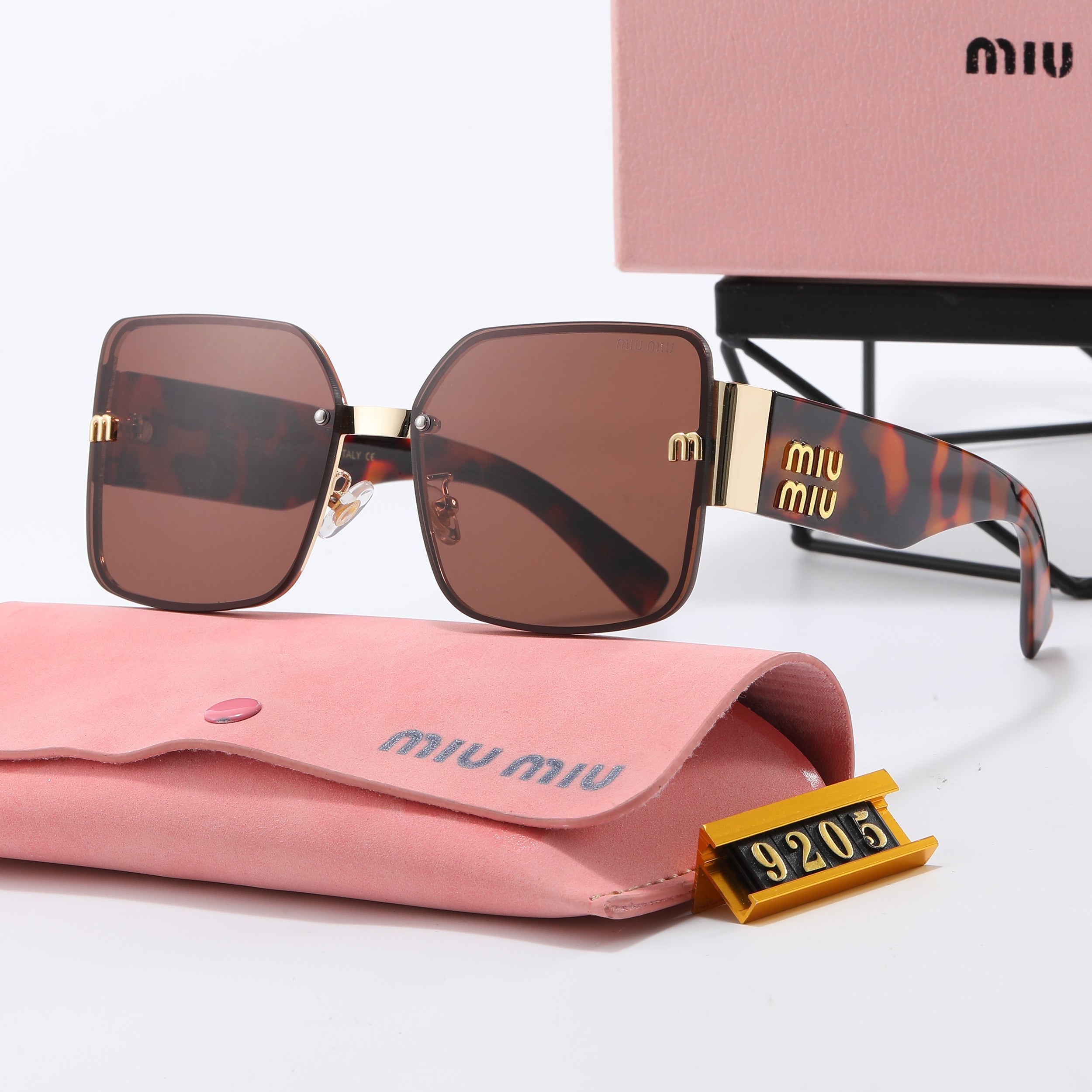 Fashion Sunglasses—61877s-sss