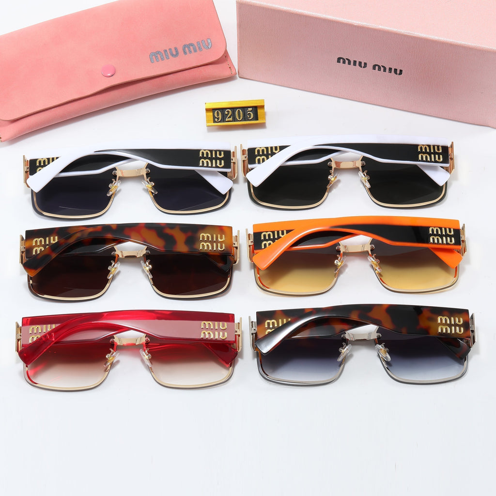 Fashion Sunglasses—61877s-sss