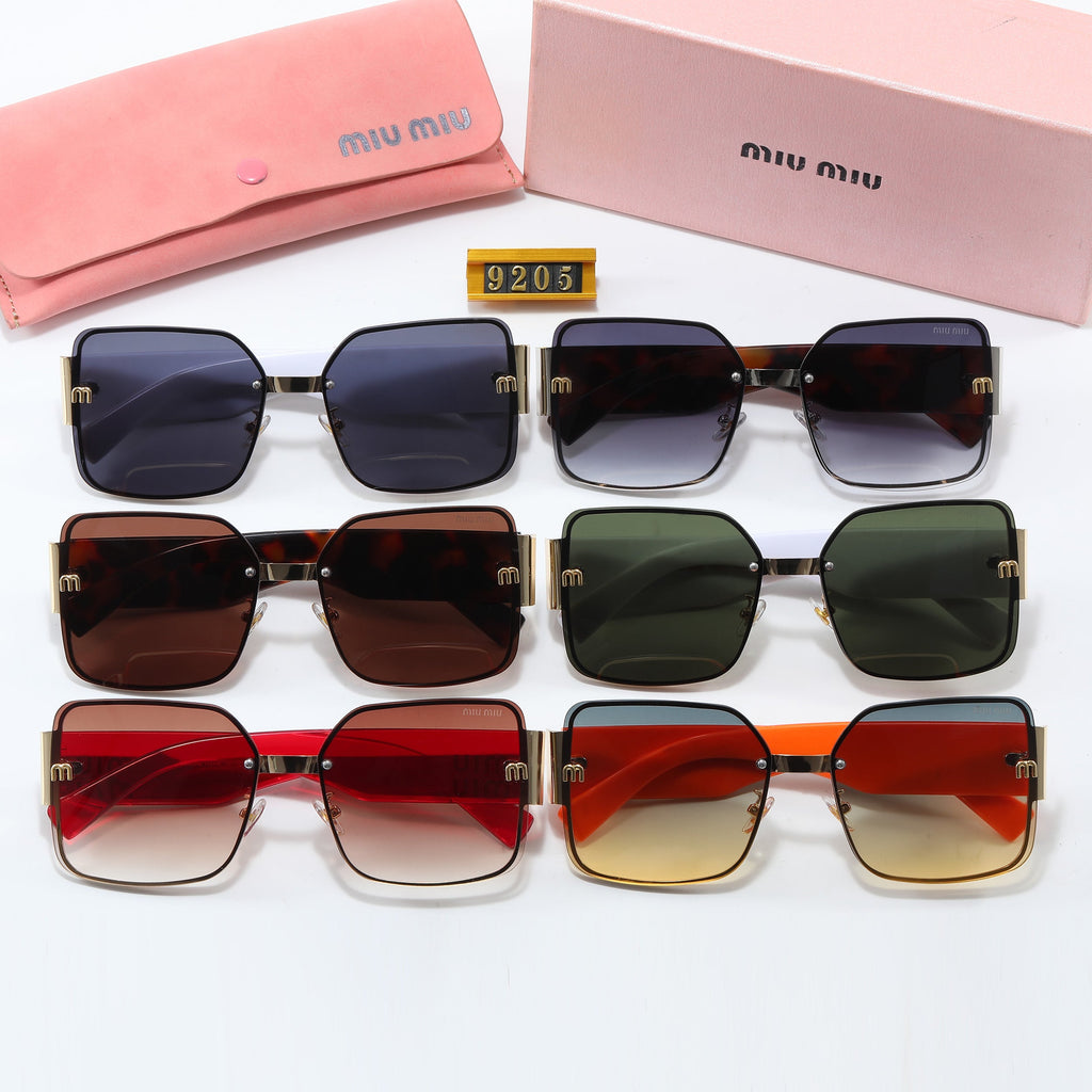 Fashion Sunglasses—61877s-sss