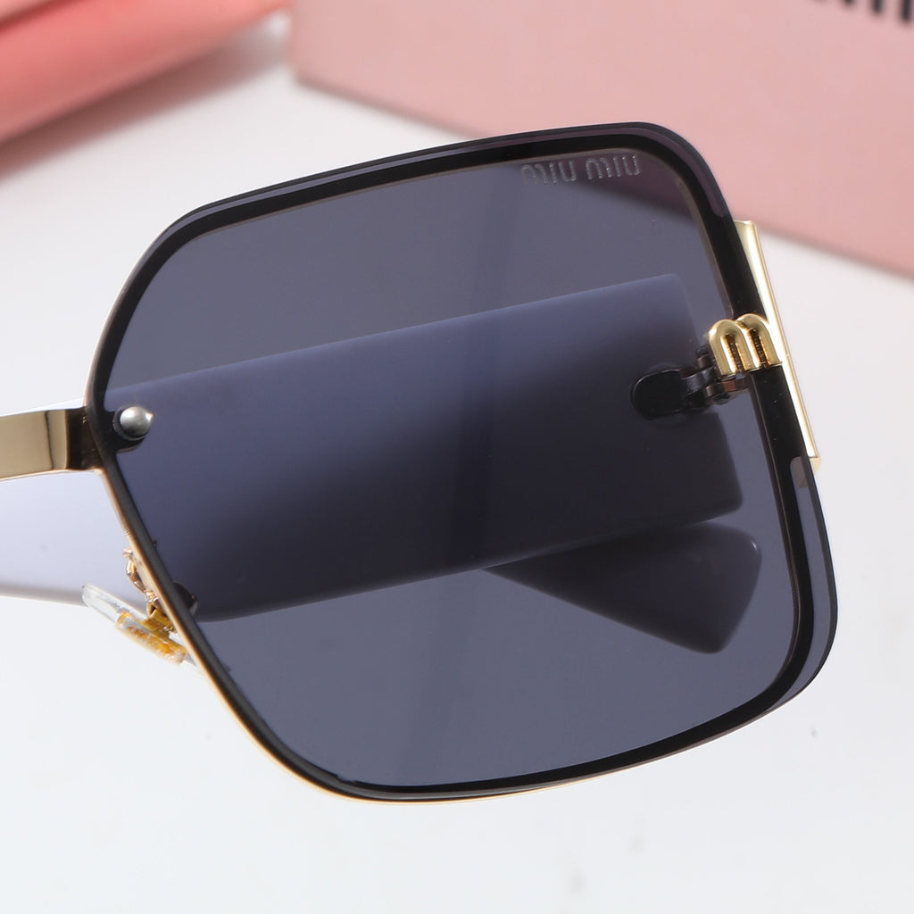 Fashion Sunglasses—61877s-sss