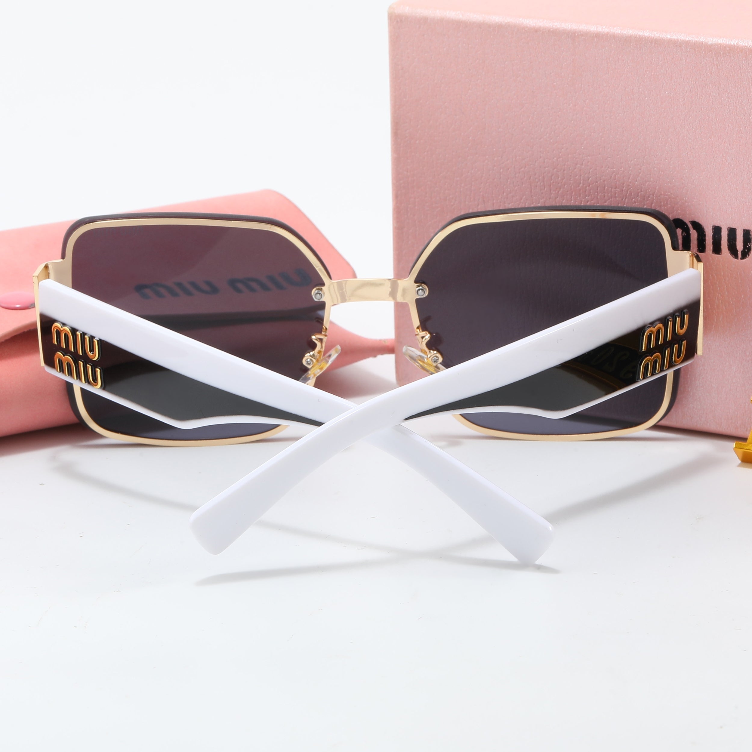 Fashion Sunglasses—61877s-sss