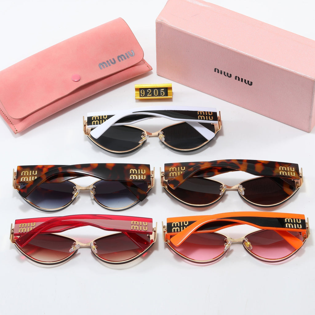 Fashion Sunglasses—97558s-sss