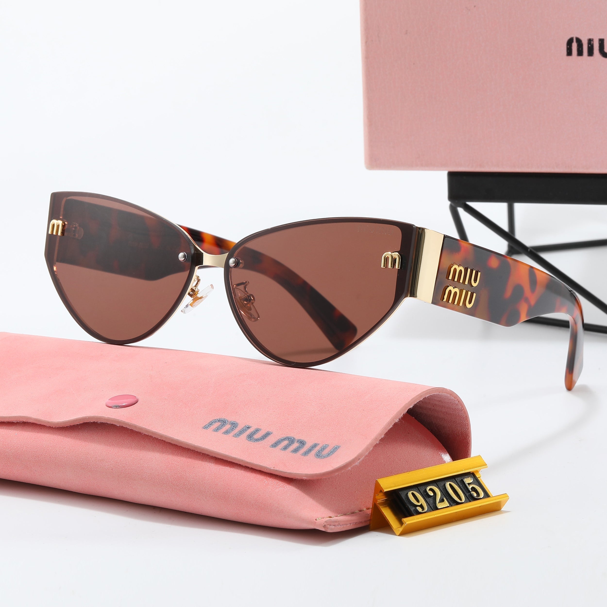 Fashion Sunglasses—97558s-sss