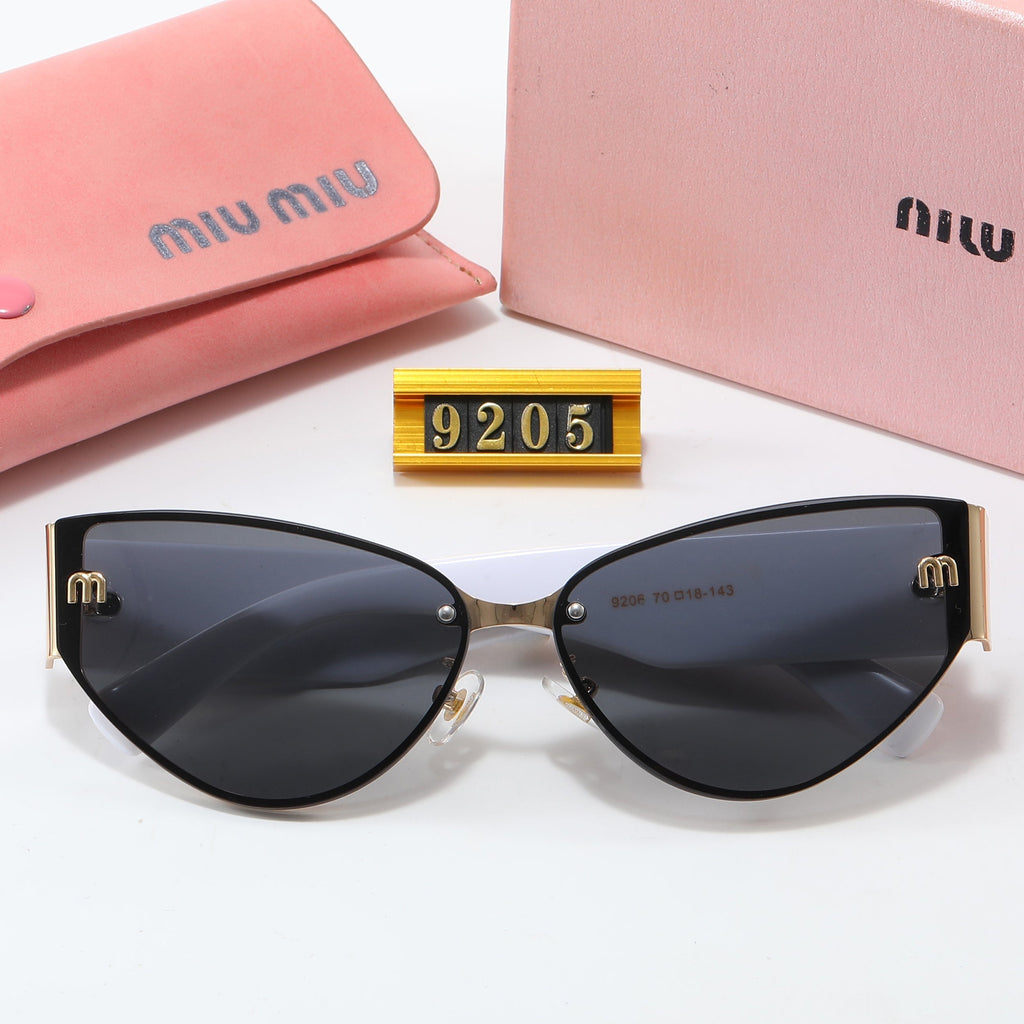 Fashion Sunglasses—97558s-sss