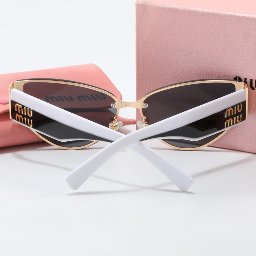 Fashion Sunglasses—97558s-sss