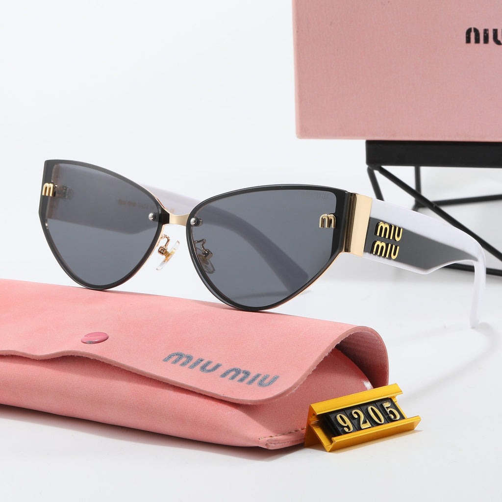 Fashion Sunglasses—97558s-sss