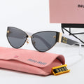 Fashion Sunglasses—97558s-sss