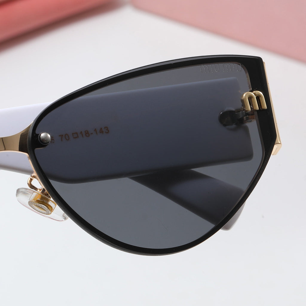 Fashion Sunglasses—97558s-sss