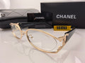 Luxury Large Frame Sunglasses M-8888788s-sss