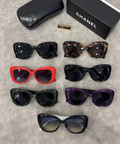 Fashion Sunglasses—757534s-sss